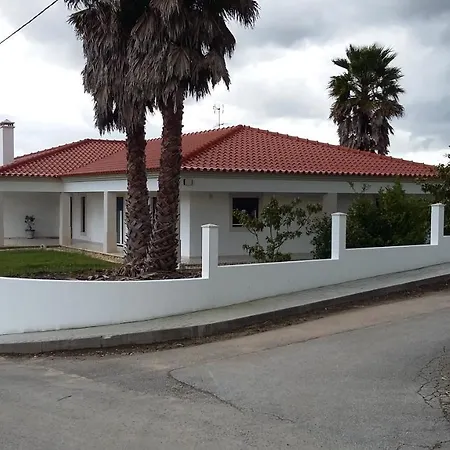 Casa de Férias Blue House - Leiria, Entre Fatima E Nazare *