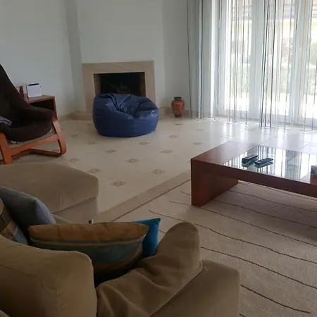 Blue House - Leiria, Entre Fatima E Nazare Casa de Férias