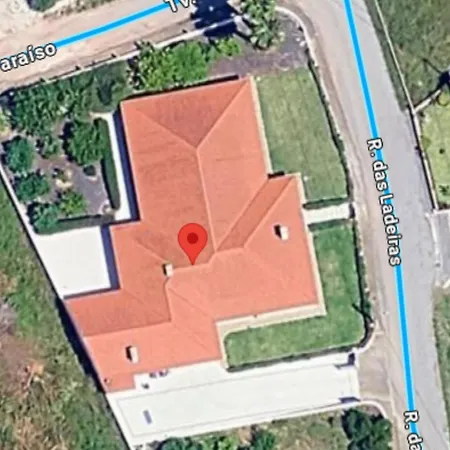 Casa de Férias Blue House - Leiria, Entre Fatima E Nazare